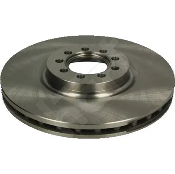 Brzdový kotouč BRZDOVÝ KOTOUČ IVECO DAILY 50 06- PŘEDNÍ HART