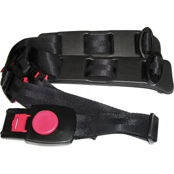 Popruhy do autosedačky HAMAX ZENITH