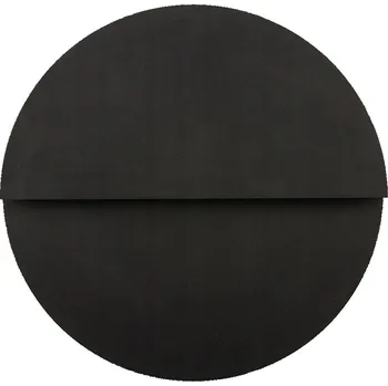 Nástěnné svítidlo Svítidla Sigma LUNA nástěnné svítidlo S černé nástěnné svítidlo