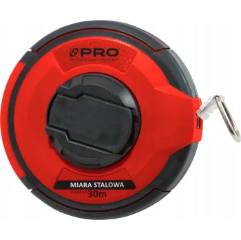metr Svinovací metr Pro 30 m