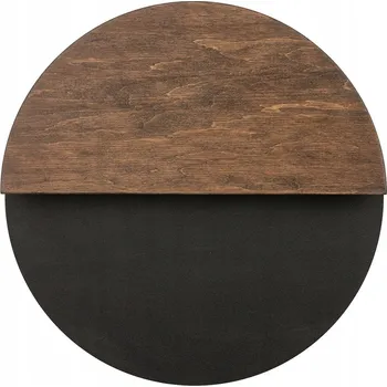 Nástěnné svítidlo Nástěnné svítidlo Sigma vícebarevné s integrovaným LED zdrojem 0 W