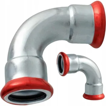 Vrták Koleno ocel Vesbo 28 mm