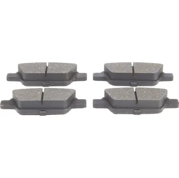 Brzdová destička Bosch 0 986 494 926 Sada brzdových destiček, kotoučové brzdy