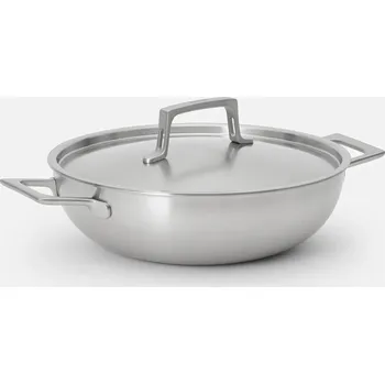 Pánev Fabini Tegame Lucca 4.0 28 cm