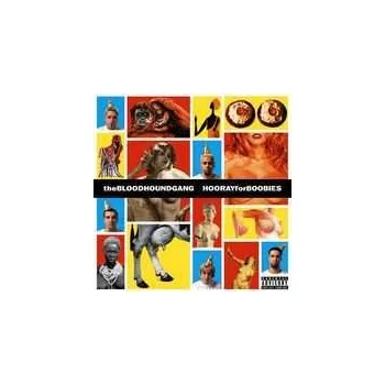 Zahraniční hudba CD Bloodhound Gang: Hooray For Boobies 2025