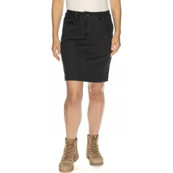 Dámská sukně Bushman sukně Sienna blue 40