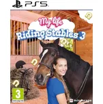 My life: Riding Stables 3 PS5