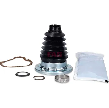 Hřídel nápravy Sada měchů, hnací hřídel Schaeffler FAG 772 0250 30