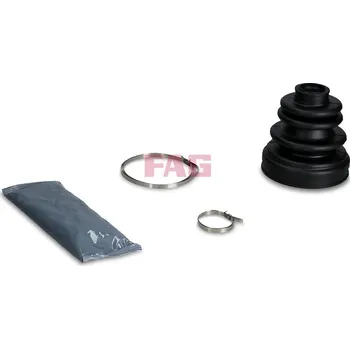 Hřídel nápravy Sada měchů, hnací hřídel Schaeffler FAG 772 0163 30