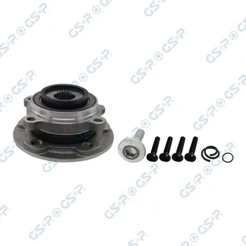 Auto-moto Sada ložisek kol GSP 9400529K