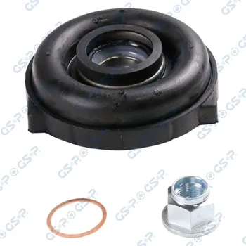 Autodíl Uložení, kloubový hřídel GSP 511891S