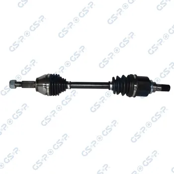 Hřídel nápravy Hnací hřídel GSP 218389