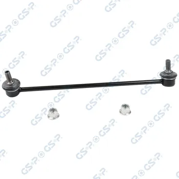 Zavěšení kol Tyč/vzpěra, stabilizátor GSP S051314