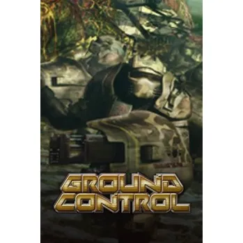 Počítačová hra Ground Control Anthology
