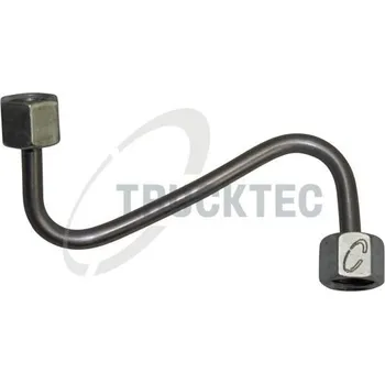 Systém vstřikování Vysokotlaké vedení, vstřikovací systém TRUCKTEC AUTOMOTIVE 02.13.030