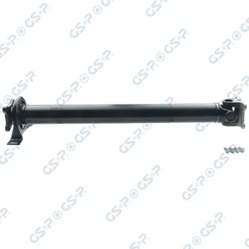Hřídel nápravy Kloubový hřídel, pohon nápravy GSP PS901674