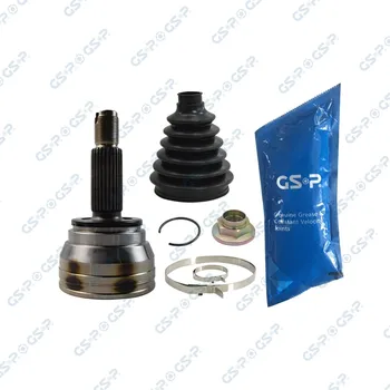 Hřídel nápravy Sada kloubů, hnací hřídel GSP 801818