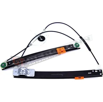 Stahovačka okna Zvedací zařízení oken GT-BERGMANN GT45-002