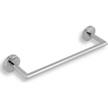NOVASERVIS Držák ručníků Novaservis, 300 mm, chrom, 0126,0 0126,0