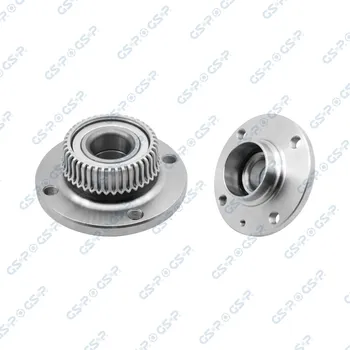 Sada ložisek kol GSP 9230057