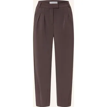 Rich & Royal Dámské 7/8 Kalhoty Z Žerzejového Materiálu,...