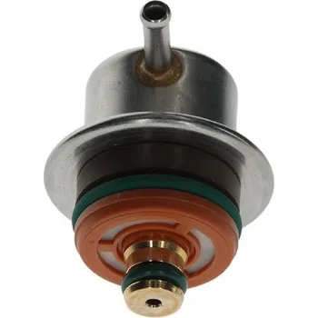 Palivový systém Regulátor tlaku paliva BOSCH 0 280 160 575