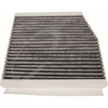 Ventilátor topení a klimatizace Filtr, vzduch v interiéru TRUCKTEC AUTOMOTIVE 02.59.152