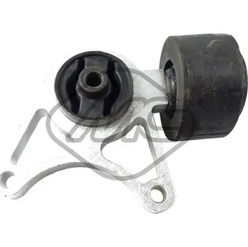 Uložení, diferenciál Metalcaucho 58588