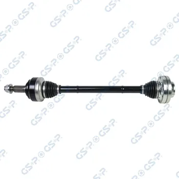 Hřídel nápravy Hnací hřídel GSP 235086OL