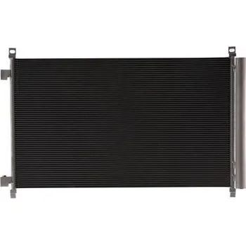 Výparník klimatizace Kondenzátor, klimatizace MAHLE AC 1107 000S