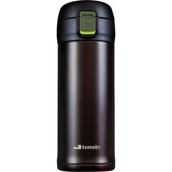 Termohrnek Termohrnek Bluff TKB-350B švestkový 350 ml