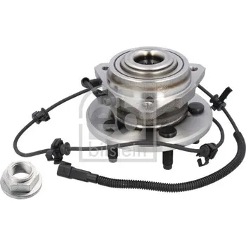 Sada ložisek kol FEBI BILSTEIN 193433