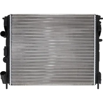 Chladič motoru Chladič nízké teploty, chladič plnicího vzduchu KAMOKA 7705358