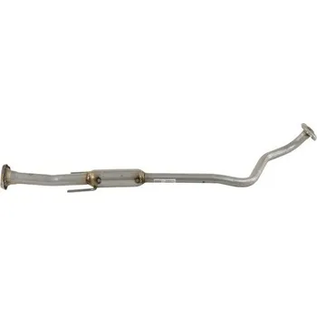 Tlumič výfuku Střední tlumič výfuku WALKER 23522