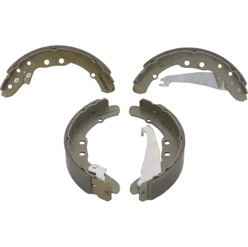 Brzdová čelist Sada brzdových čelistí FERODO FSB409