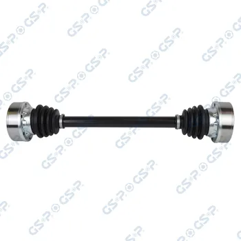 Hřídel nápravy Hnací hřídel GSP 261005