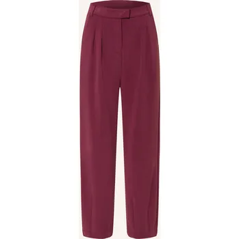 Rich & Royal Dámské 7/8 Kalhoty Z Žerzejového Materiálu,...