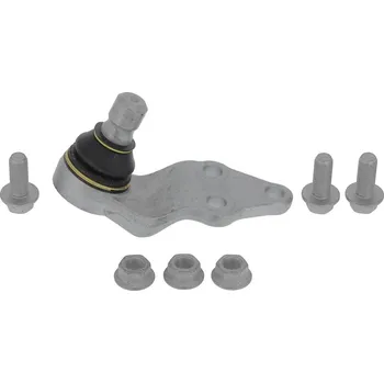 Auto-moto Podpora-/ Kloub MOOG VV-BJ-17456