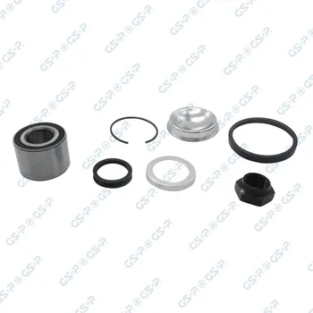 Sada ložisek kol GSP GK3658
