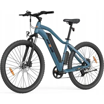 Elektrokolo Elektrokolo Foride Xtremer 3 250 W 12 Ah 29 palců 21 rychlostí