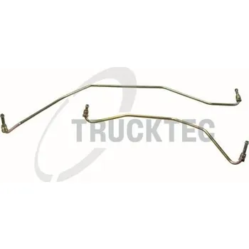 Opravná sada, převodka řízení TRUCKTEC AUTOMOTIVE 02.37.999