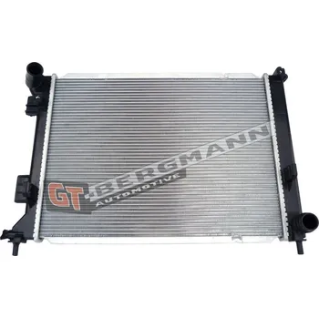 Chladič motoru Chladič, chlazení motoru GT-BERGMANN GT10-183