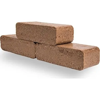 Tuhé palivo OPTIMTOP Noční brikety kůrové PREMIUM 816 kg