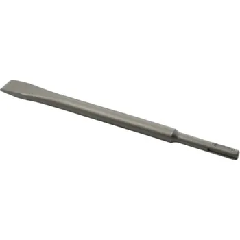 Sekáč STROXX plochý sekáč SDS-PLUS 250 mm, Ø 20 mm