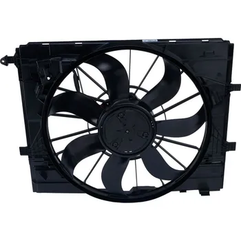 Motor automobilu Větrák, chlazení motoru BOSCH 0 130 707 548