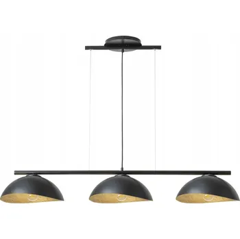 Sigma 40579 Solar 3 černá / stínidlo černo-zlaté