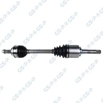Hřídel nápravy Hnací hřídel GSP 203160
