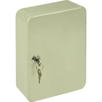 Železářství OZDOBNÁ SKŘÍŇKA NA KLÍČE IDEÁLNÍ DO DOMU