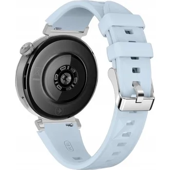 Příslušenství k chytrým hodinkám Řemínek e-smart24 pro Huawei 18mm modrý