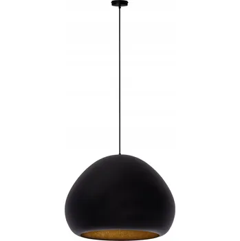 Závěsné svítidlo Sigma láva 1 - světelný bod E27